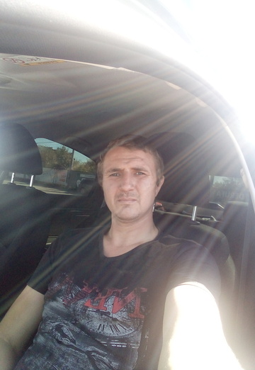 Mein Foto - Pawel, 34 aus Leninsk-Kusnezki (@pavel162204)
