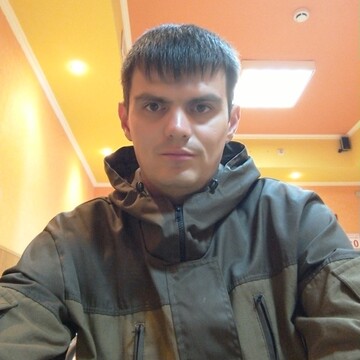 Моя фотография - Александр, 36 из Рублево (@aleksandr409733)