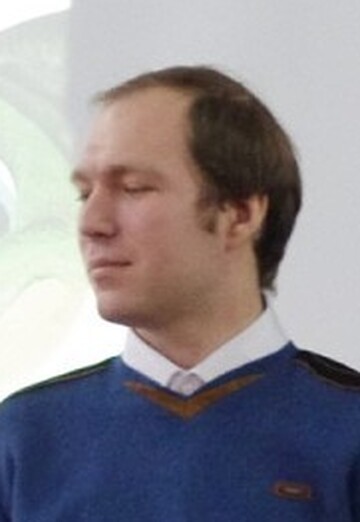 My photo - Anatoliy, 38 from Bryansk (@anatoliy44233)