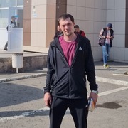 Алексей, 31, Белокуриха