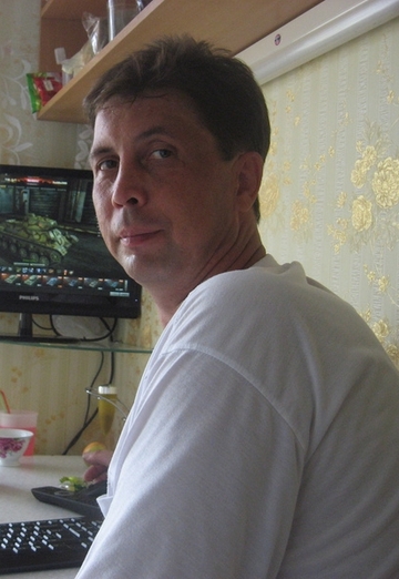 Моя фотография - Виталий, 57 из Никополь (@sossos187)