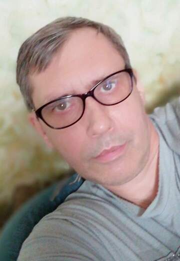 La mia foto - Sergey, 52 di Pavlovo (@sergey905212)