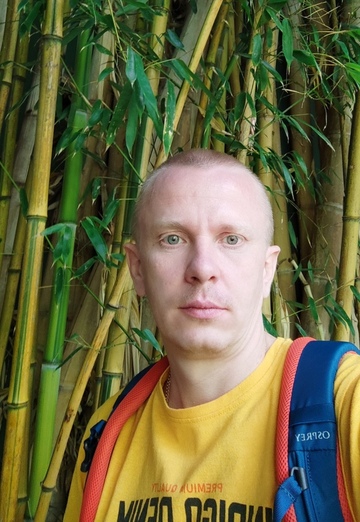 My photo - Arteom, 38 from Vilnius (@arteom207)