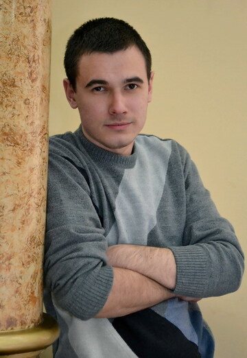 Моя фотография - Рома, 33 из Уфа (@kolibridizainery)
