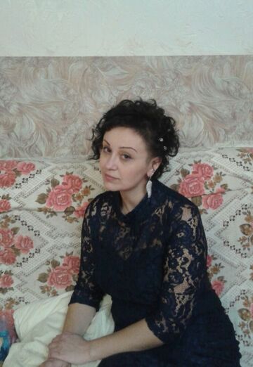 Моя фотография - Елена, 45 из Хабаровск (@elena238034)