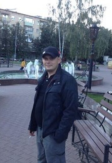 Моя фотография - Игорь, 39 из Пушкино (@igor160418)