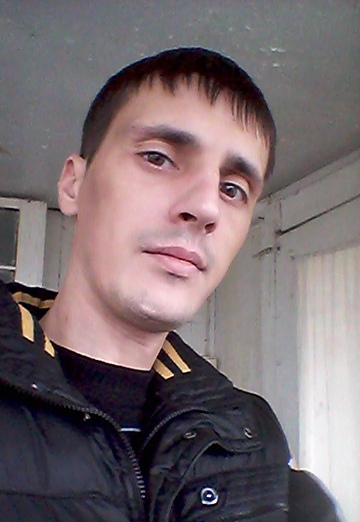 Моя фотография - Александр, 36 из Калуга (@aleksandr873138)