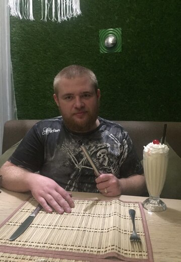 My photo - Vadim, 32 from Kursk (@vadim108360)