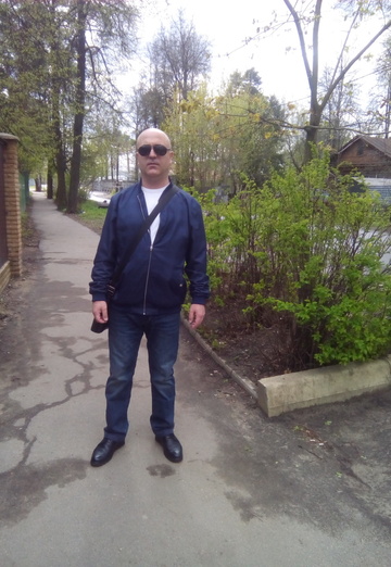 Моя фотография - Арни, 47 из Мытищи (@arni444)