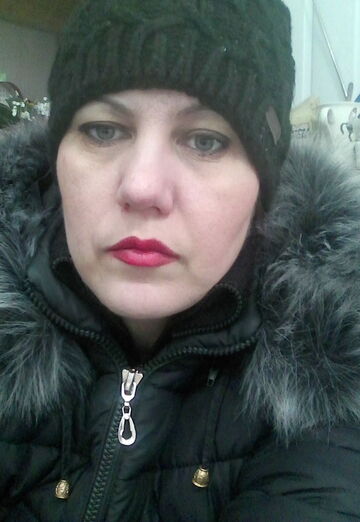 Моя фотография - Жанна, 49 из Сергиев Посад (@janna19591)