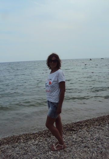 Моя фотография - Ольга, 45 из Архангельск (@olga190200)