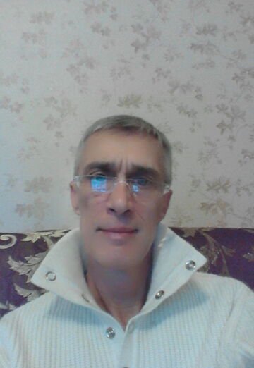 Моя фотография - Валерий, 63 из Новороссийск (@valeriy22724)