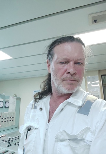 My photo - Sergey, 54 from Khabarovsk (@sergey1210732)