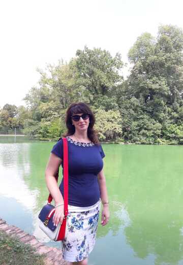 Mein Foto - Tatjana, 46 aus Parma (@tatyana167765)