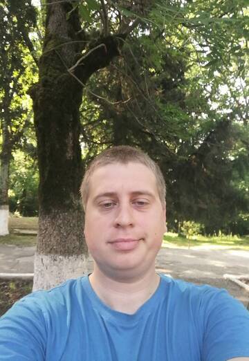 Моя фотография - Алексей, 32 из Краснодар (@aleksey484734)