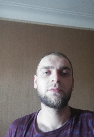 Моя фотография - Alexandr, 31 из Всеволожск (@alexandr10216)