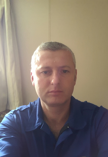 Моя фотография - Славик, 44 из Одесса (@slavik3801)