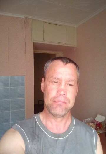 Моя фотография - Василий, 45 из Череповец (@vasiliy74004)