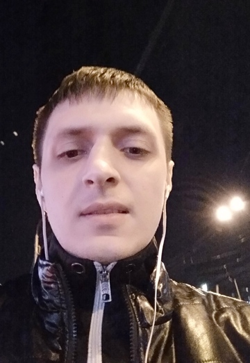 Моя фотография - Алексей, 30 из Екатеринбург (@aleksey461549)
