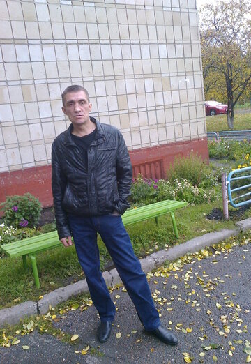 Моя фотография - тахир, 50 из Томск (@tahir2313)