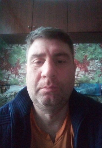 My photo - Andrey, 47 from Naberezhnye Chelny (@andrey716851)