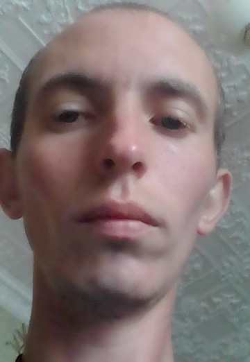 Моя фотография - Сергей, 33 из Дубровка (Брянская обл.) (@sergey931456)