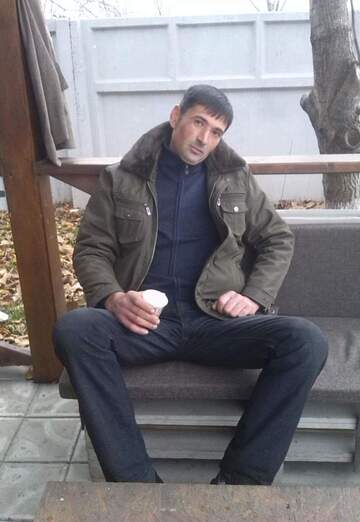 Моя фотография - adrian, 43 из Кишинёв (@adrian843)