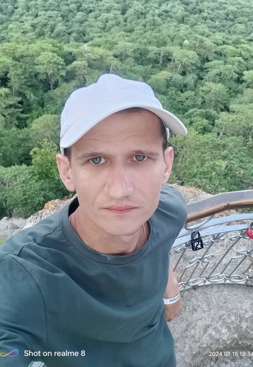 My photo - Dima, 33 from Volgograd (@dmitriy37654)