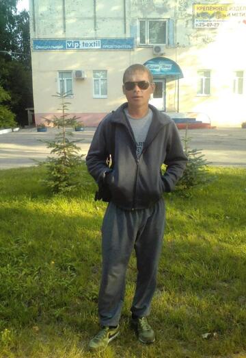 My photo - Aleksandr, 42 from Nizhnekamsk (@aleksandr858096)