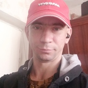 Сергей, 38, Лебедянь