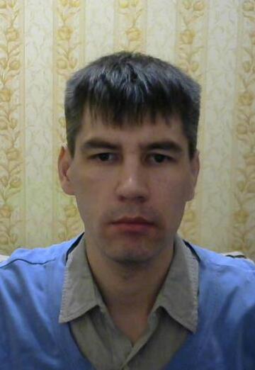 My photo - Alexandr, 40 from Khimki (@alexandr11724)