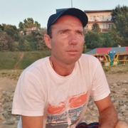 Владимир, 43, Кунгур