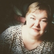 Людмила, 54, Уни