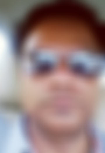 My photo - leo, 44 from Bengaluru (@leo2672)