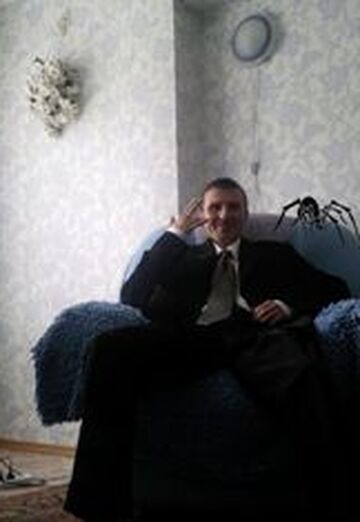 My photo - sergey, 45 from Krasnokamensk (@sergey3917208)