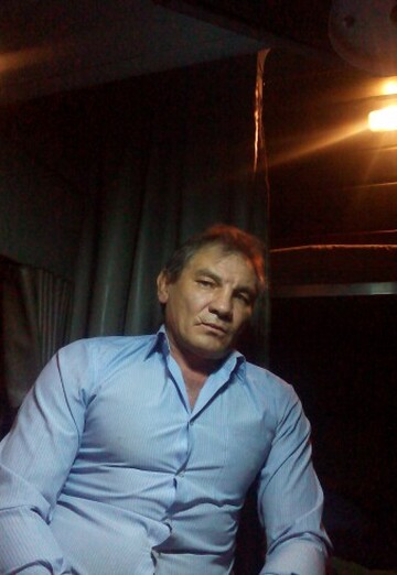 My photo - Rahmatullin igor, 58 from Dimitrovgrad (@igorw7946231)