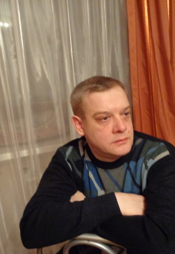 My photo - Vadim, 54 from Gus-Khrustalny (@id274046)