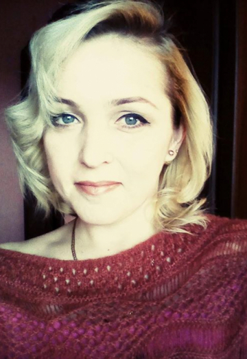 My photo - Vika, 23 from Chernivtsi (@vikaklevchik80)