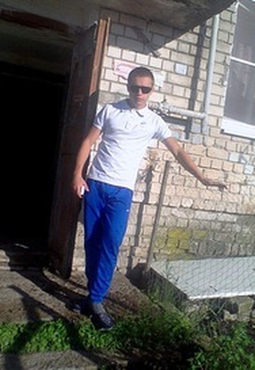 My photo - Nikolay 尼古拉, 27 from Dzerzhinsk (@nikolay138713)