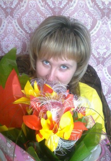 My photo - Elena, 39 from Yelets (@elena6882278)