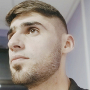 Jon, 26, Ярославль
