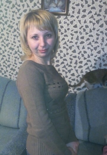 Моя фотография - Татьяна, 34 из Троицк (@evgeniy7786651)