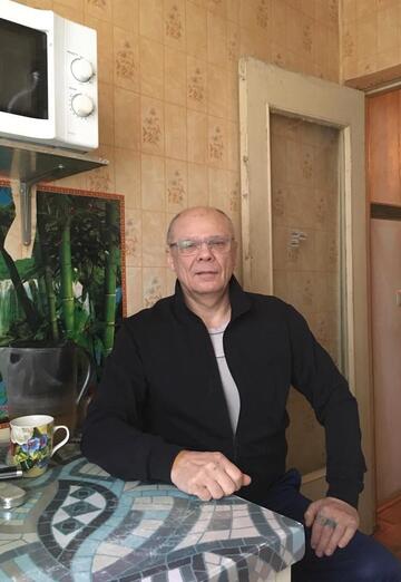 Mein Foto - Sergei, 60 aus Kotelniki (@sergeykurakin3)