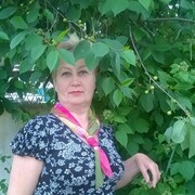 Valentina 66 Kurgáninsk