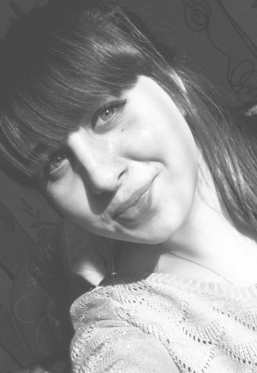 Моя фотография - Марина, 28 из Кострома (@marina173018)