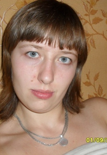 My photo - Evgeniya, 32 from Krasnokamsk (@evgeniya1705)