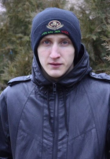 My photo - Yurіy, 29 from Berdichev (@ury3915)