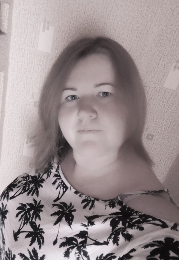 Моя фотография - Надежда, 40 из Минск (@nadejda99591)