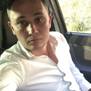 Дмитрий, 29, Пенза