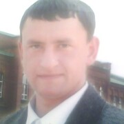 альберт даутов, 36, Мензелинск
